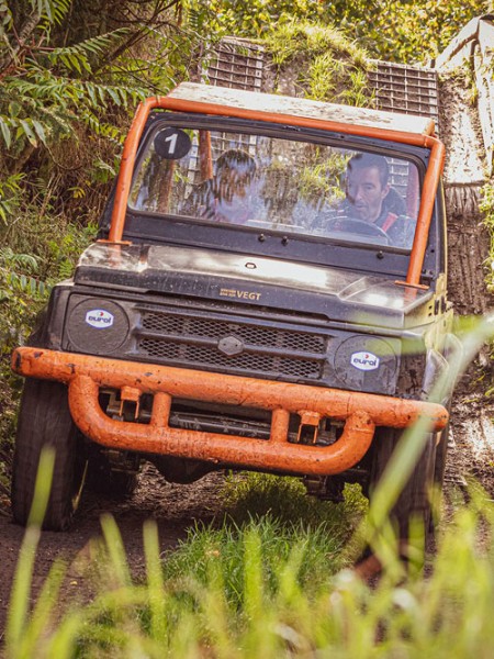 4x4