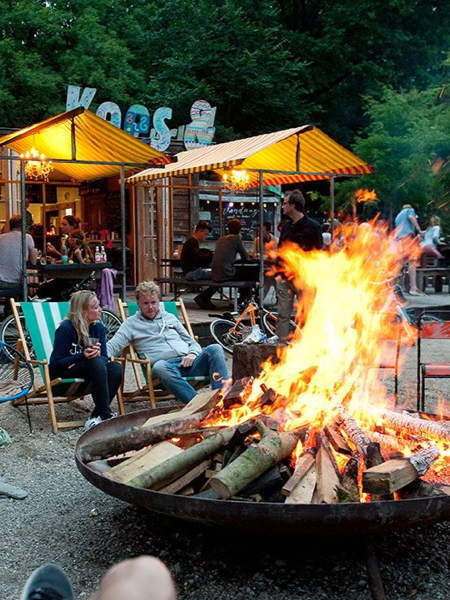 Activiteiten programma met aandacht voor leveranciers 